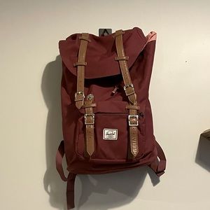 Herschel Little America backpack